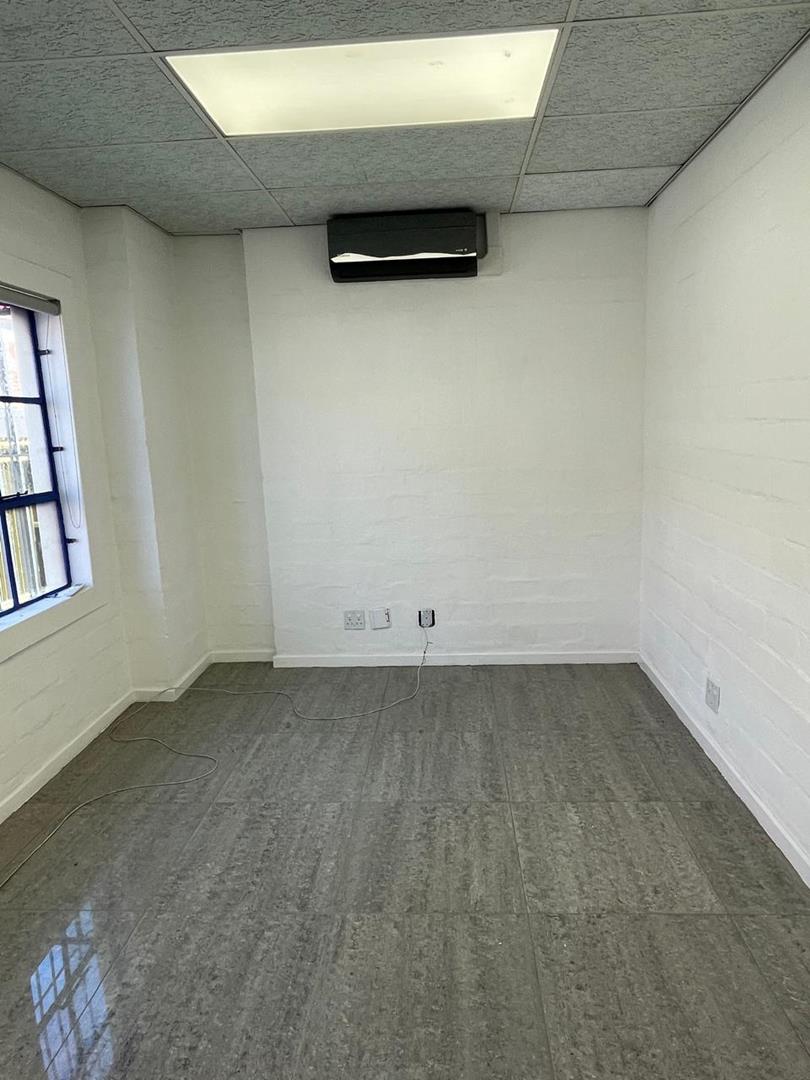 To Let Commercial Property for Rent in Observatory Western Cape